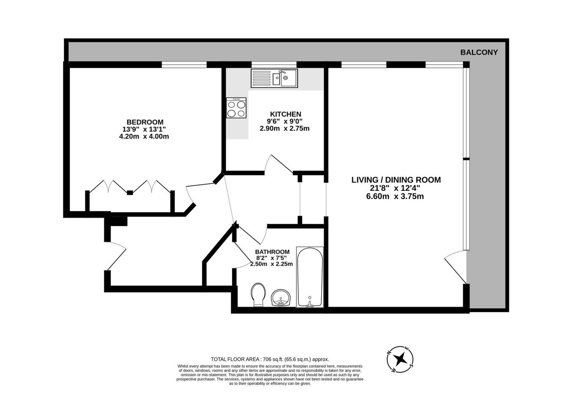 Imperial Meridian Place Apartment Лондон Экстерьер фото