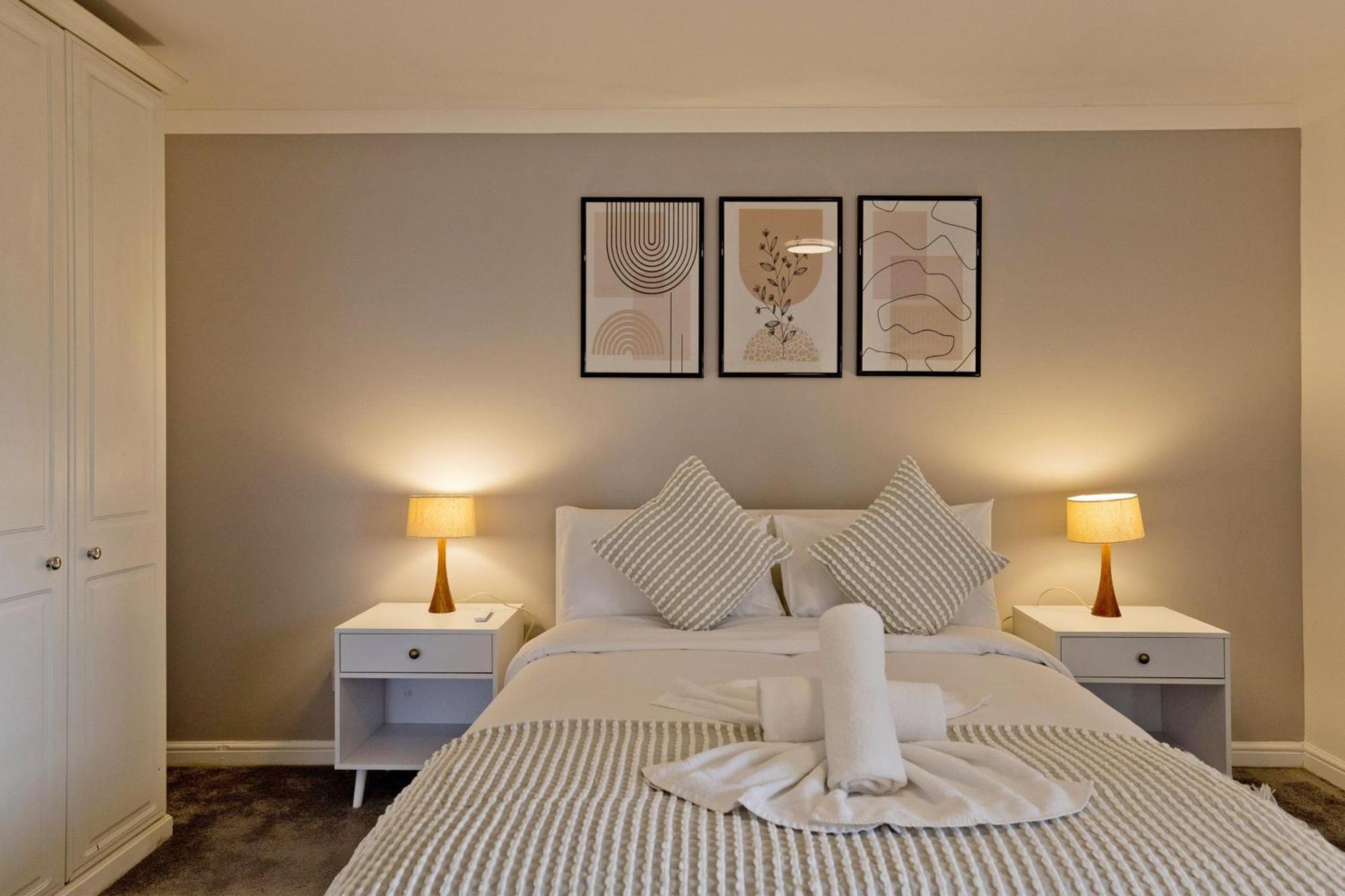 Imperial Meridian Place Apartment Лондон Экстерьер фото