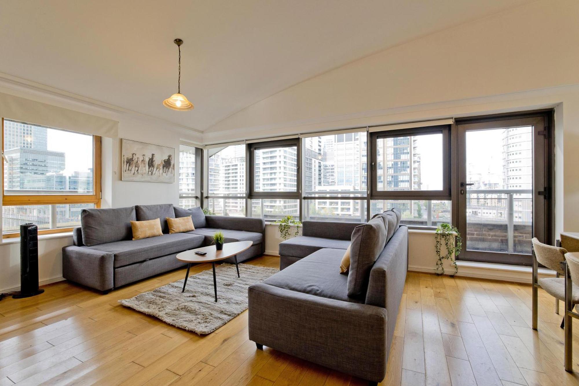 Imperial Meridian Place Apartment Лондон Экстерьер фото